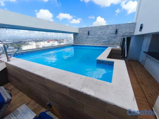 apartamentos - APARTAMENTO EN VENTA – RENACIMIENTO   7