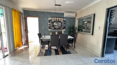 APARTAMENTO EN VENTA EN EL MILLÓN A 3 CUADRAS DE L