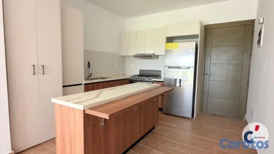 ✨ Vista Cana Rental: First-Floor Apartment with 2 