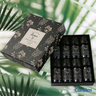 salud y belleza - Esencia DCEA Aroma Potente al Instante 2