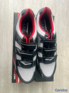 Zapatos de Bicicleta 