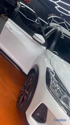carros - Nissan Kicks 2023 3