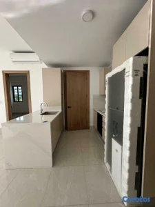 Apartamento en Alquiler - 1 Habitacion - US$1.100 