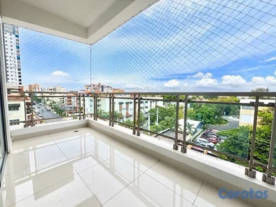 APARTAMENTO EN ALQUILER Y VENTA | ALMA ROSA I