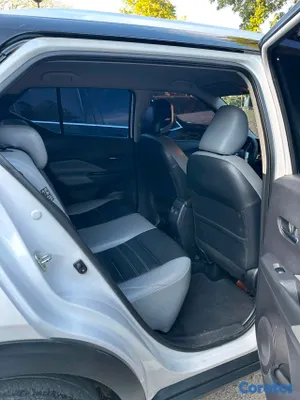 jeepetas y camionetas - Nissan kicks exclusive 2022 2