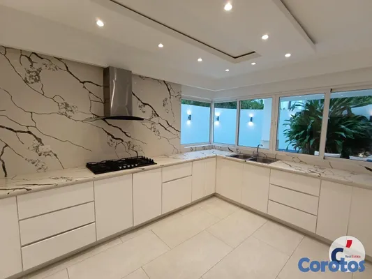 apartamentos - DEPARTAMENTO EN RENTA ANUAL, DUPLEX CON PISCINA, C 3