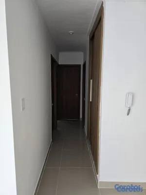 apartamentos - Apartamento Nuevo de 3 Habitaciones 3