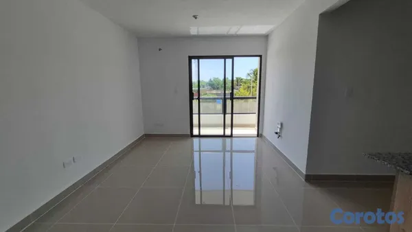 apartamentos - Apartamento en Venta en Las Américas. Proyecto 8