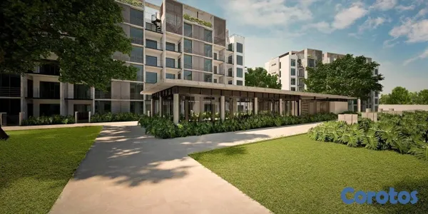 apartamentos - Apartamento en Venta, Bávaro  8