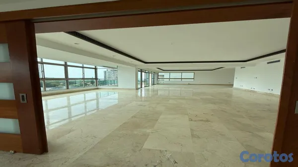 apartamentos - Apartamento en Renta  Los Cacicazgos con vista al Mar 10