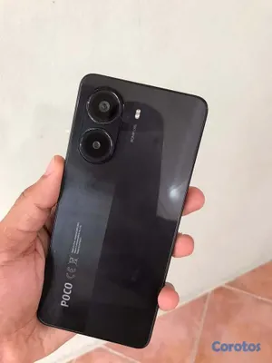 celulares y tabletas - Poco X7 Pro Gamer/256GB/12gb Ram/Dual Sim/Incluye  3