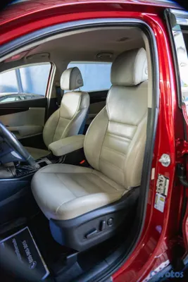 jeepetas y camionetas - Kia Sorento LX 2017 Clean Carfax  8