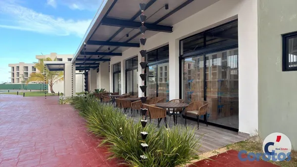 apartamentos - Your Space in Vista Cana: Furnished Apartment with 13