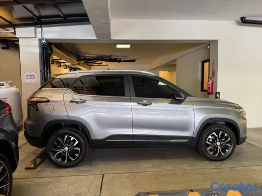 jeepetas y camionetas - Chevrolet Groove 2022 15