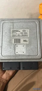 Computadora Kia k5 2013
