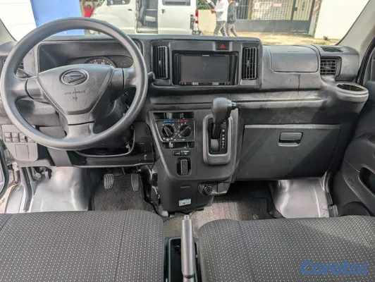 jeepetas y camionetas - DAIHATSU HIJET 2020 10