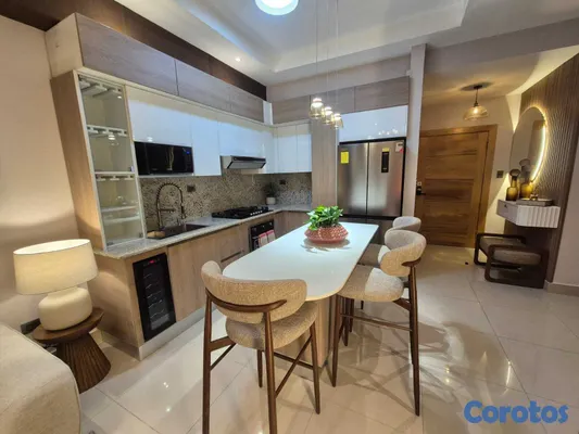 apartamentos - Apartamento en Venta  7