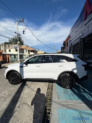 jeepetas y camionetas - 🚙 2021 Kia Sorento S 4