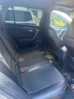 jeepetas y camionetas - TOYOTA RAV4 XLE 2021 4x2 🇺🇸 AMERICANA RD$1,600,000 NEGOCIABLE DE USO PERSONAL 11