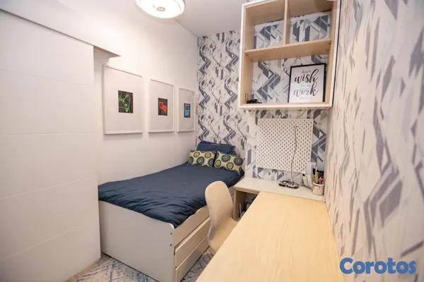 apartamentos - En Bellavista ✨🏡 Completamente Amueblado | Ideal p 6