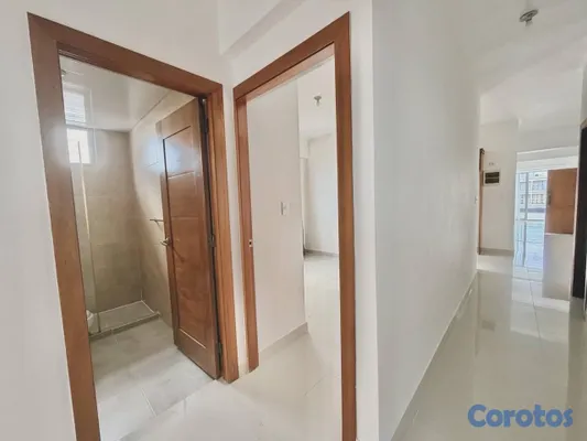 apartamentos - Apartamento en Alquiler
BELLA VISTA
USD 1,300 (Mantenimiento incluído) 5