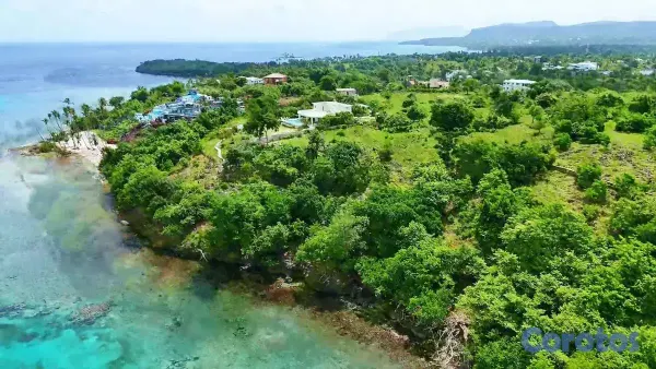solares y terrenos - TERRENO EXCLUSIVO FRENTE AL MAR – LAS GALERAS, SAM 9