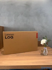 LENOVO LOQ