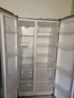 electrodomesticos - Nevera de dos puertas Frigidaire. 21