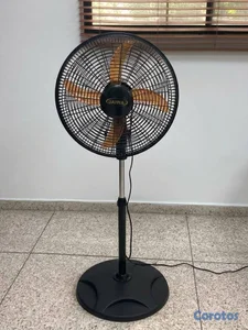 ABANICO DE MESA/PEDESTAL - USADO (NEGOCIABLE)