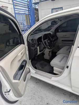 carros - TOYOTA PASSO 2018 8