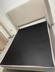 Base de Cama