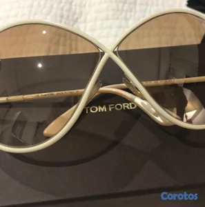 Lentes sol Tom Ford 