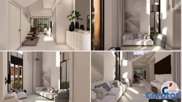 casas - Villas modernas en venta en Punta Cana | Desde 144 7
