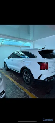jeepetas y camionetas - Kia SORENTO TECHO PANORAMICO 22  2