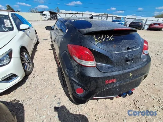 repuestos - MOTOR 1.6L PARA HYUNDAI VELOSTE FWD 2014  2