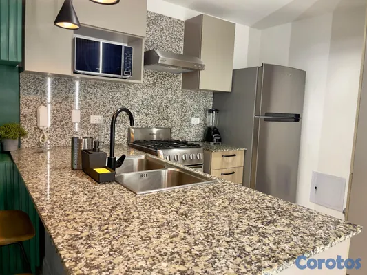apartamentos - Apartamento para Inversión estratégica en el coraz 3