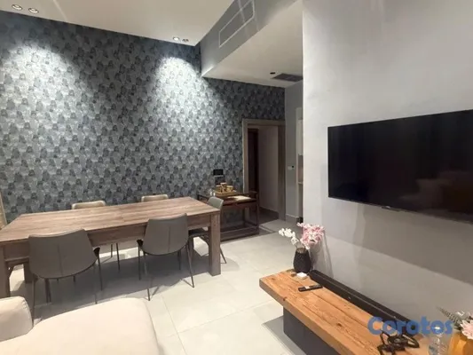 apartamentos - APARTAMENTO AMUEBLADO EN ALQUILER | ENSANCHE NACO  11