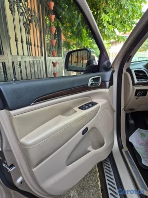 jeepetas y camionetas - vamos a negociar tengo otra nueva no es por vieja que la vendo . 14