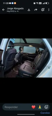 jeepetas y camionetas - Kia SORENTO TECHO PANORAMICO 22  8
