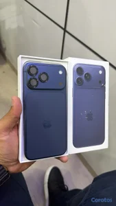IPHONE 17 PRO MAX 256GB AZUL 
