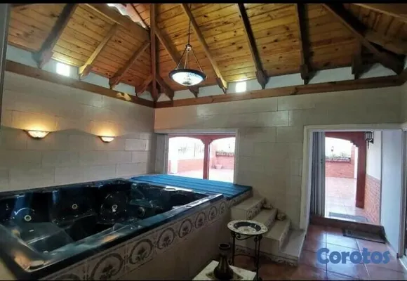 penthouses - Penthouse En Alquiler Los Cacicazgos  10