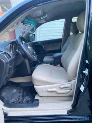 jeepetas y camionetas - 🔥 Toyota Land Cruiser Prado Kit 2020 Diésel | 4x4.. 15