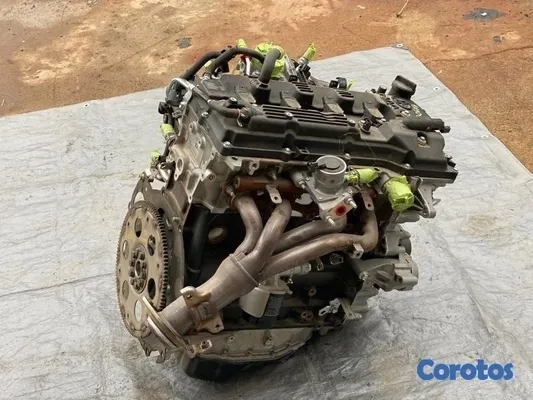 repuestos - Vendo Motor 2.7L Para TOYOTA TACOMA 2021  2