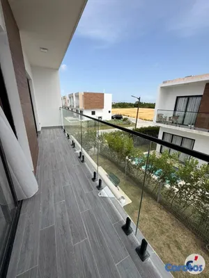 apartamentos - Villa en Renta en Punta Cana | 3 Habitaciones + Ro 14