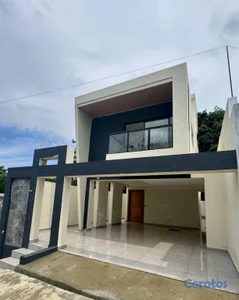 Casa de 3 habitaciones en venta en Los Hidalgos