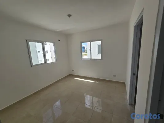 apartamentos - Apartamento 2do nivel listo para entrega. 7