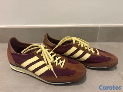 Adidas Originals - SL 72 OG Size 9 