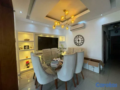 Hermoso apartamento en venta.