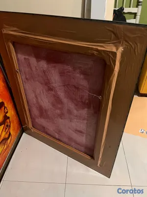 arte y antigüedades - CUADROS EN VENTA 2