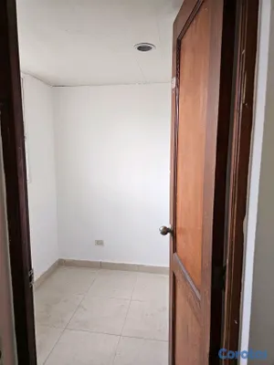 apartamentos - 📍RESIDENCIAL NUEVA TERRAZA
🏡 APARTAMENTO EN ALQUILER  5